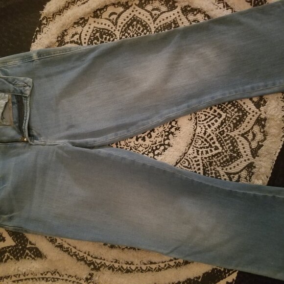 FRAME denim - Le Crop Mini Boot - Picture 7 of 9